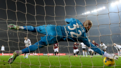 Vanja Milinković-Savić: Obrijaću se ako osvojimo Skudeto