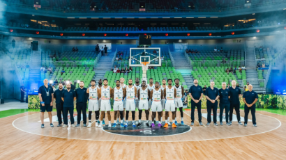 Mark Stutel objavio konačan spisak Velike Britanije za Evrobasket