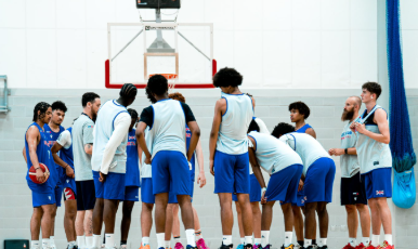 Spisak Velike Britanije – Kvin Elis najveća zvijezda