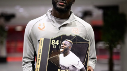 Bonifejsov transfer u ‘grad mode’ pred kolapsom