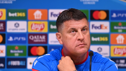 Zvezda opet u Portugalu, Milojević na megdan Bragi poveo 23 igrača