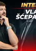 Šćepanović za Meridiansport: Vučević nosi Crnu Goru do druge faze, Srbija sa Pešićem može do zlata