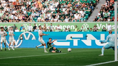 Volfsburg u finišu ispustio pobjedu, Majnc stigao do prvog boda u sezoni