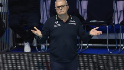 Kampanji odbrojani dani na klupi Italije