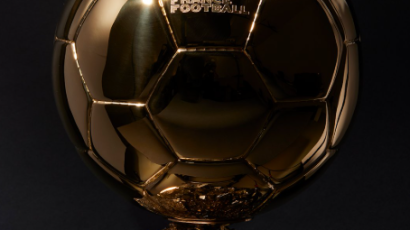 Lista kandidata za Zlatnu loptu