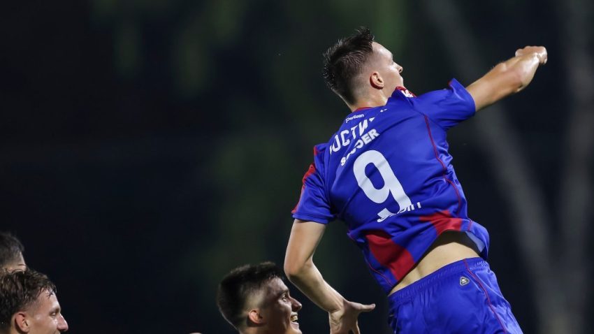 Italijani pišu: Kostić interesantan Milanu