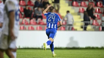 Sjajan finiš Budućnosti, siguran start Dečića