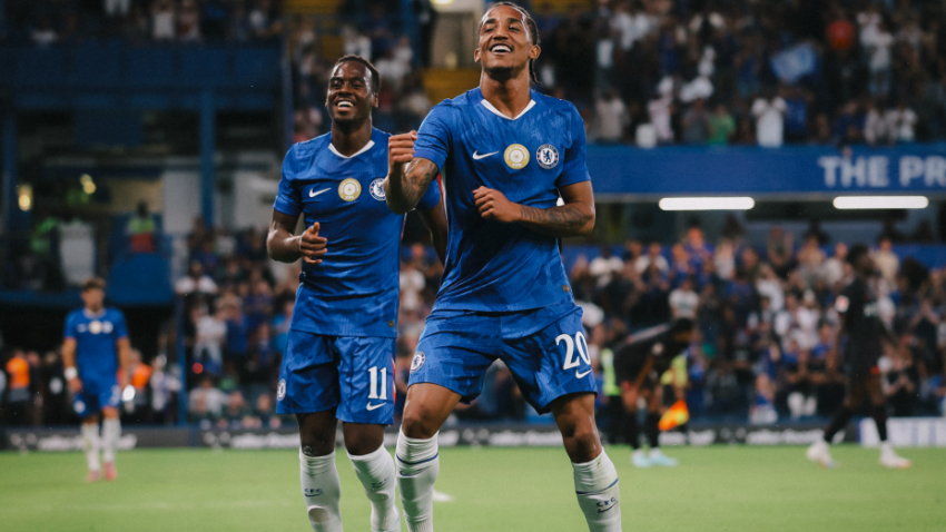 Čelsi bolji od Leverkuzena, Inter "okrenuo" Monako