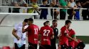 Goleada po kiši u Tuzima: Dečić preko Budućnosti do četvrtfinala Kupa