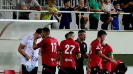 Goleada po kiši u Tuzima: Dečić preko Budućnosti do četvrtfinala Kupa