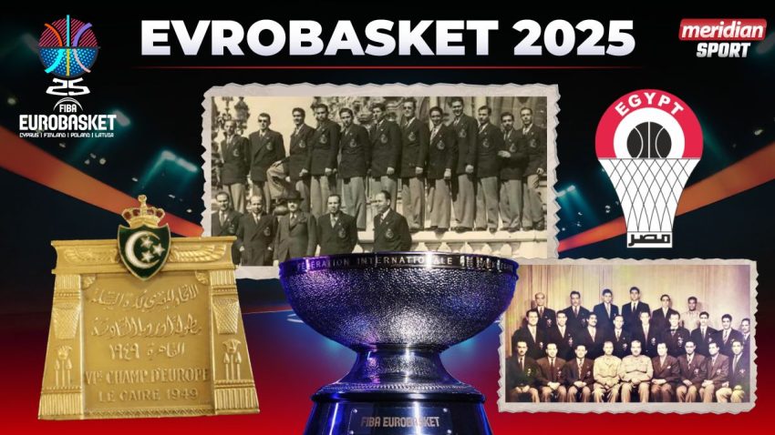 Egipat je bio šampion Evrope - protest u Rigi, pa povratak u velikom stilu