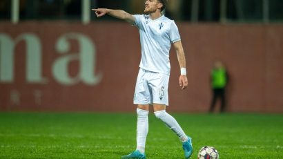 Gašević se pridružio Griviću