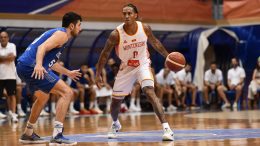 Kajl Olmen novi adut Partizana