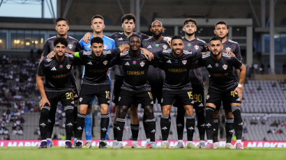 Pafos šokirao Ukrajince, Karabag slavio u Skoplju