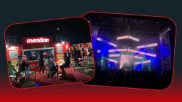 Lake Fest 2025 otvoren uz spektakl – Prva noć za pamćenje