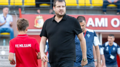 Budućnost u odbranu titule kreće iz Berana, Lalatović: Igrači su ispražnjeni, na meni je da ih motivišem