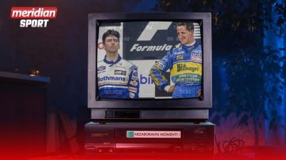 Šumaherovo čudo na stazi Spa Frankošamp (VIDEO)