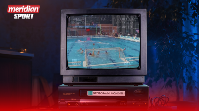 Šefikov “šut iz očaja” sa gola na gol koji je donio Zvezdi trofej u velikom finalu