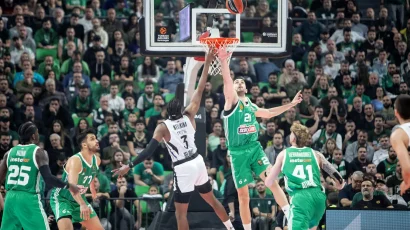 Nilikina potvrdio: Ostajem u Partizanu