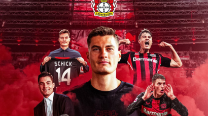 Patrik Šik ne mijenja sredinu