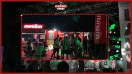 Druga noć Lake Fest-a 2025 – energija, hitovi i nezaboravna atmosfera na Krupcu