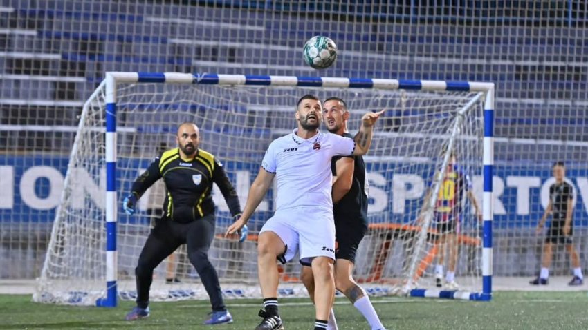 Meridianbet zaustavljen na startu nokaut faze Trofeja Podgorice