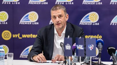 Viktor Jelenić: Čak i manja finansijska podrška može da donese velike rezultate