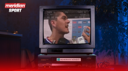 Miličićev potez karijere – press konferencija 2007. godine nakon poraza od Grčke