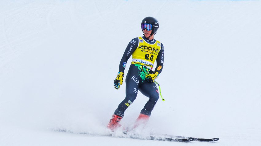 Poginuo italijanski skijaš Mateo Francozo