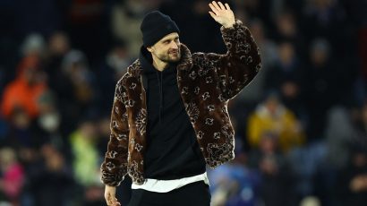 Poljak ne preporučuje Inter Majami: Tamo se za sve pitaju Mesijevi