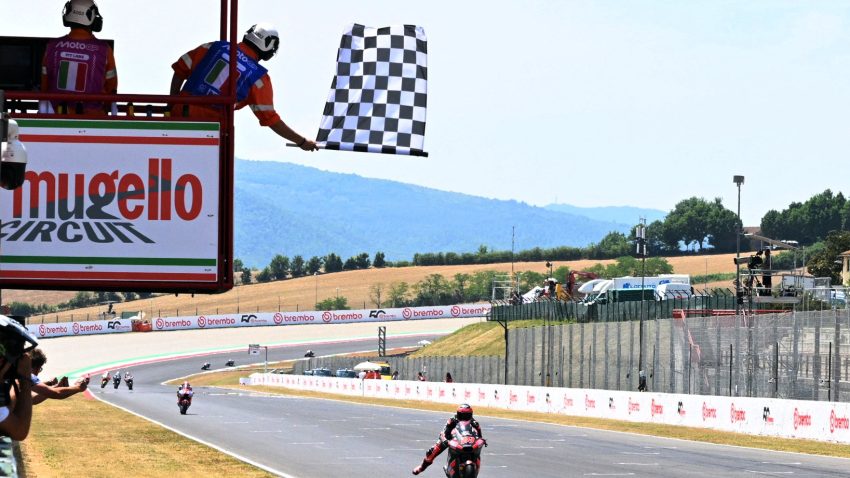 MotoGP „gasi“ MotoE - električna klasa odlazi na pauzu zbog slabog interesovanja