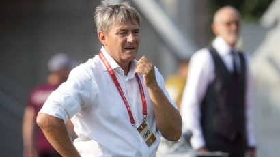 Nagoja otvara novi stadion, Stojković će biti glavni gost