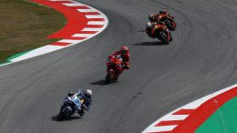 Odložena trka u Kataru, a samim tim i završnica MotoGP sezone