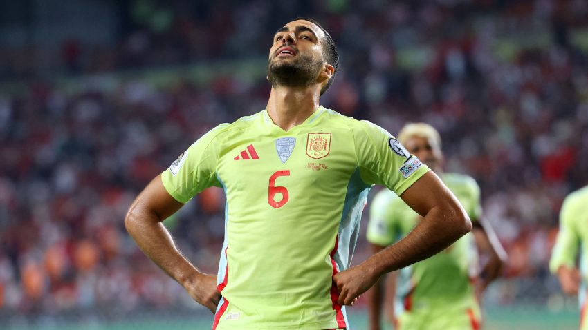 Španija pokazala silu nad Turskom, slavile i Njemačka i Poljska