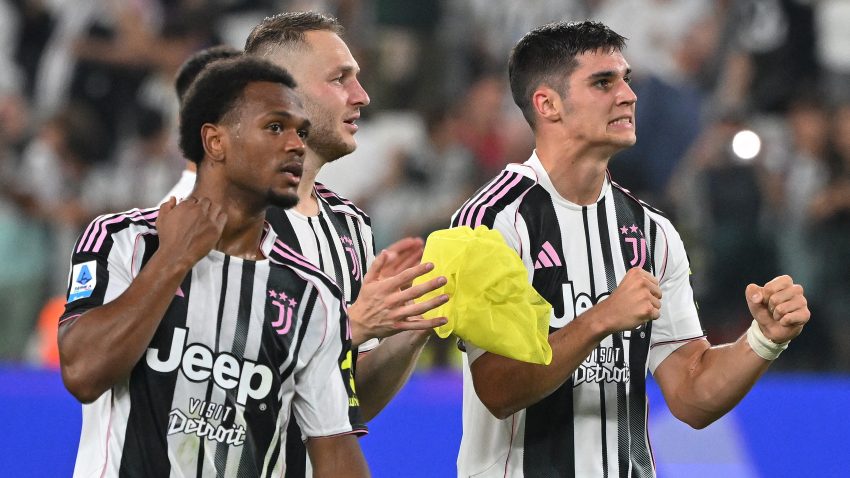 Konseisao neizvjestan za Atalantu - Adžić i Jildiz od prvog minuta