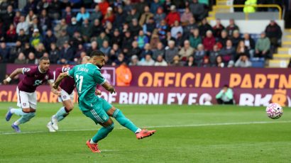 Salah ispred Kola, sljedeća meta je Runi