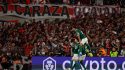 Palmeiras šokirao 