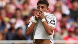 La Liga nagradila Gulera, dragulj Real Madrida najbolji mladi igrač septembra