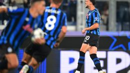 Atalanta uspjela da se domogne prvih bodova u Ligi šampiona