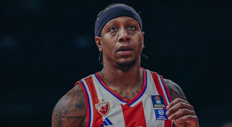 Ajzea Kenan povrijedio prednje ukrštene ligamente