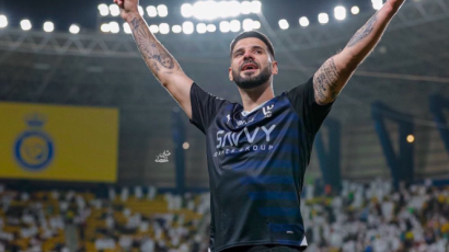Aleksandar Mitrović ima novi klub