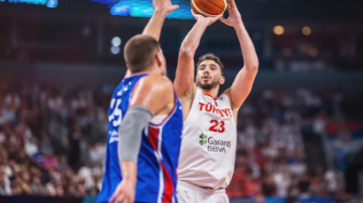 Alperen Šengun: Jokić je najbolji igrač na svijetu