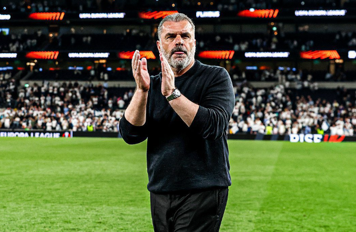 "Šumari" imaju novog trenera: Postekoglu na klupi Notingema