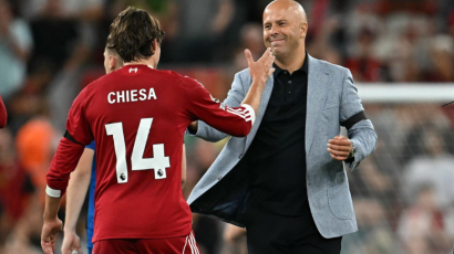 Arne Slot: Kjeza nije zadovoljan što neće igrati u Ligi šampiona