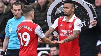 Arsenal se odriče Belgijanca i Brazilca?