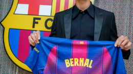 Mark Bernal potpisao produžetak saradnje sa liderom LaLige
