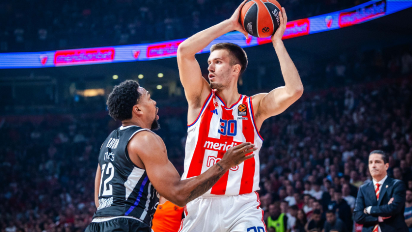 Zvezda i Partizan podigli cijene karata