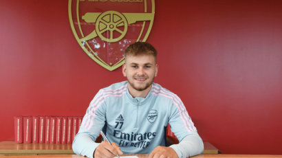 Nekadašnja velika nada Arsenala završila u komi