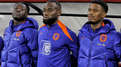 Nema šale sa ‘Crnim mačkama’ – Brajan Brobi i Lutšarel Gertruda na ‘Stadionu svjetlosti’