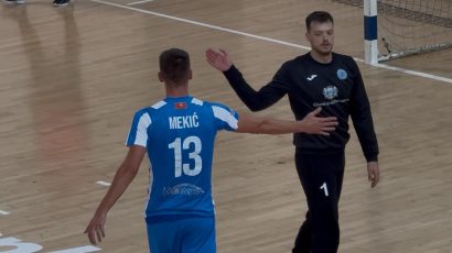 Budućnost pokazala snagu – Zabjelo bez šansi u gradskom derbiju